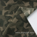 Recycled 100%Polyester Soft Handfeeling Disruptive Pattern Aop Polar Fleece Fabric for Garments Military Suits